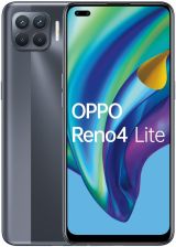 OPPO Reno 4 Lite 8/128GB Czarny recenzja