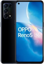 OPPO Reno 5 5G 8/128GB Czarny recenzja