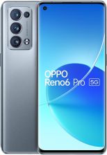 OPPO Reno 6 Pro 5G 12/256GB Grafitowy recenzja