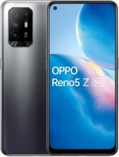 OPPO Reno5 Z 8/128GB Czarny recenzja