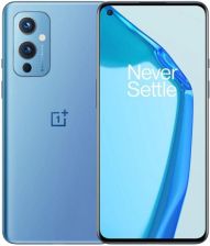 OnePlus 9 8/128GB Niebieski recenzja