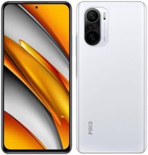 POCO F3 6/128GB Biały recenzja