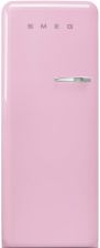 SMEG FAB28LPK5 recenzja