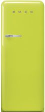 SMEG FAB28RLI5 recenzja