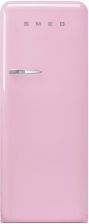 SMEG FAB28RPK5 recenzja