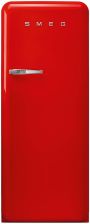 SMEG FAB28RRD5 recenzja