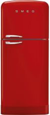 SMEG FAB50RRD5 recenzja