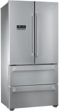 SMEG FQ55FXDF recenzja