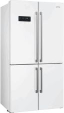 SMEG FQ60BDF recenzja