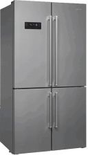 SMEG FQ60XDAIF recenzja