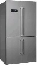 SMEG FQ60XDF recenzja