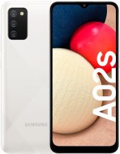 Samsung Galaxy A02s SM-A025 3/32GB Biały recenzja