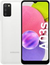 Samsung Galaxy A03s SM-A037 3/32GB Biały recenzja