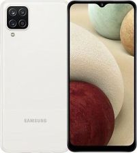 Samsung Galaxy A12 SM-A125 3/32GB Biały recenzja