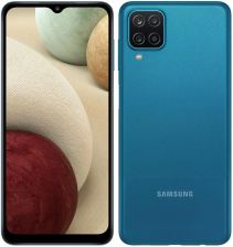 Samsung Galaxy A12 SM-A125 3/32GB Niebieski recenzja