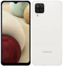 Samsung Galaxy A12 SM-A125 4/128GB Biały recenzja