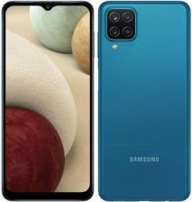 Samsung Galaxy A12 SM-A125 4/128GB Niebieski recenzja