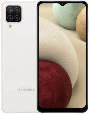 Samsung Galaxy A12 SM-A125 4/64GB Biały recenzja