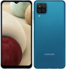 Samsung Galaxy A12 SM-A125 4/64GB Niebieski recenzja