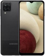 Samsung Galaxy A12 SM-A127 4/64GB Czarny recenzja