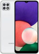 Samsung Galaxy A22 5G SM-A226 4/64GB Biały recenzja