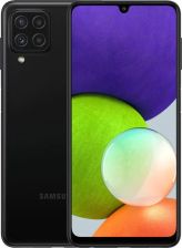 Samsung Galaxy A22 SM-A225 4/128GB Czarny recenzja