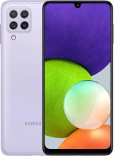 Samsung Galaxy A22 SM-A225 4/64GB Fioletowy recenzja