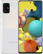 Samsung Galaxy A51 5G SM-A516 6/128GB Biały recenzja