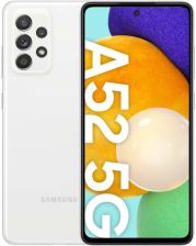 Samsung Galaxy A52 5G SM-A526 6/128GB Biały recenzja