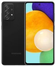 Samsung Galaxy A52 5G SM-A526 6/128GB Czarny recenzja