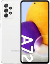 Samsung Galaxy A72 SM-A725 6/128GB Biały recenzja