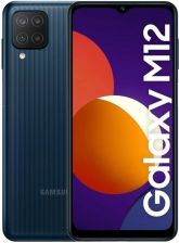 Samsung Galaxy M12 SM-M127 4/64GB Czarny recenzja