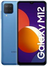 Samsung Galaxy M12 SM-M127 4/64GB Niebieski recenzja