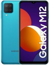 Samsung Galaxy M12 SM-M127 4/64GB Zielony recenzja