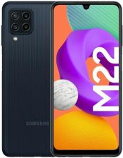 Samsung Galaxy M22 SM-M225 4/128GB Czarny recenzja