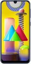 Samsung Galaxy M31 SM-M315 8/128GB Czarny recenzja