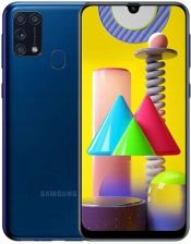 Samsung Galaxy M31 SM-M315 8/128GB Niebieski recenzja