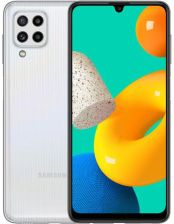 Samsung Galaxy M32 SM-M325 6/128GB Biały recenzja