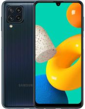 Samsung Galaxy M32 SM-M325 6/128GB Czarny recenzja