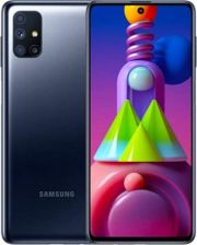 Samsung Galaxy M51 SM-M515 8/128GB Niebieski recenzja