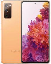 Samsung Galaxy S20 FE 5G SM-G781 8/256GB Pomarańczowy recenzja