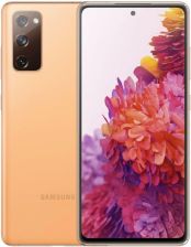 Samsung Galaxy S20 FE SM-G780G 6/128GB Pomarańczowy recenzja