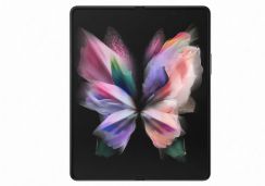 Samsung Galaxy Z Fold3 5G SM-F926 12/256GB Czarny recenzja