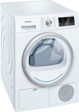 Siemens iQ300 WT45H200PL recenzja