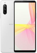 Sony Xperia 10 III 6/128GB Biały recenzja