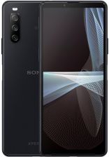 Sony Xperia 10 III 6/128GB Czarny recenzja