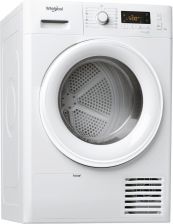 Whirlpool FT M11 8X3 EU recenzja