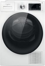 Whirlpool W6 D94WB EE Supreme Silence recenzja