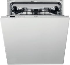 Whirlpool WIC 3C33 PFE recenzja