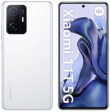 XIAOMI 11T 5G 8/128GB Bialy recenzja